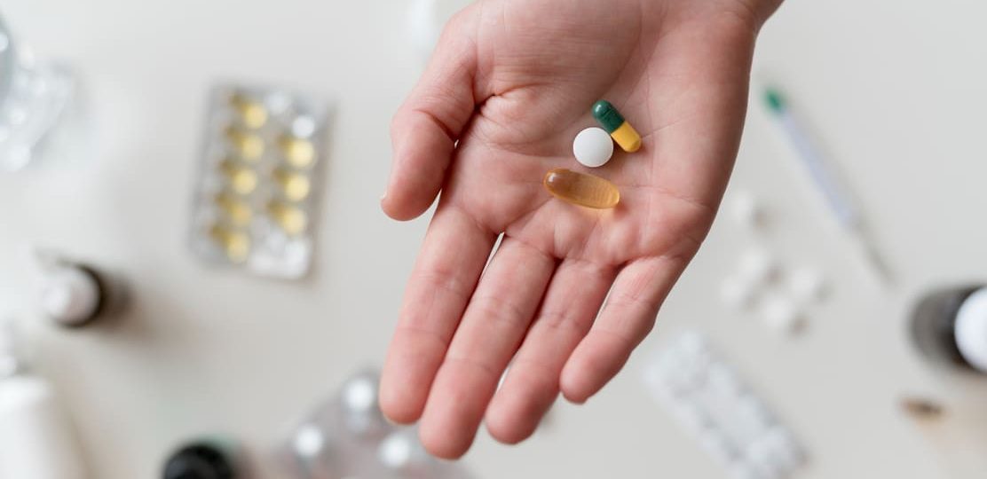 Proveedor certificado de fármacos contra la inflamación