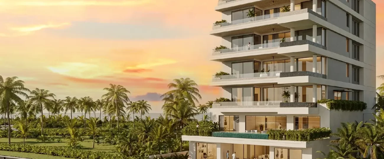 Por qué considerar Panamá para invertir en proyectos residenciales si eres de Perú