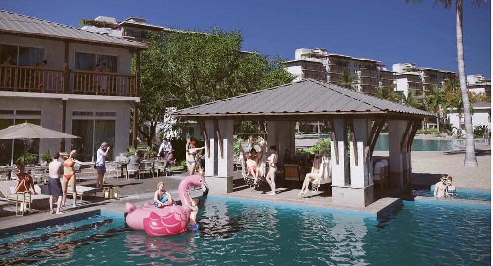 Descubre los mejores proyectos residenciales en Panamá para residentes de República Dominicana