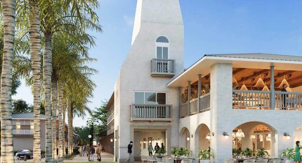 Por qué elegir Grupo Los Pueblos para invertir en proyectos residenciales siendo de Chile