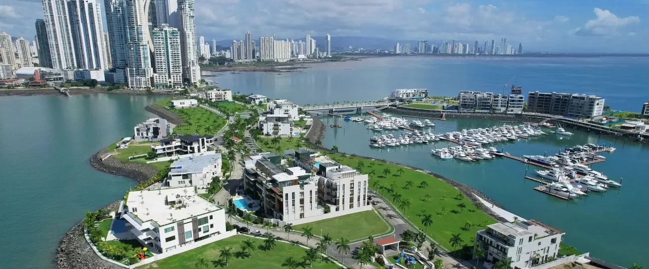 Grupo Los Pueblos y sus proyectos residenciales en Panamá para Nicaragua