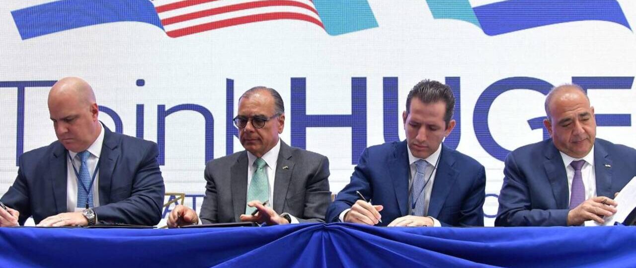 Ficohsa: impulsando la transformación social y económica de Centroamérica