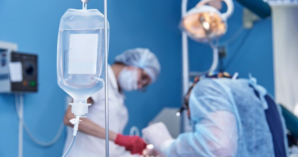 Tratamientos intravenosos en Panamá: ¿por qué elegir Combofusiv?