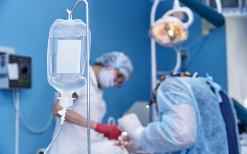 Tratamientos intravenosos en Panamá: ¿por qué elegir Combofusiv?