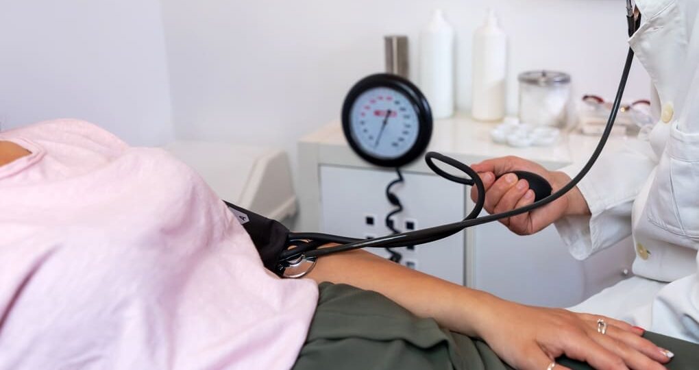 Emergencias hipertensivas: el rol esencial de la Nicardipina en Panamá