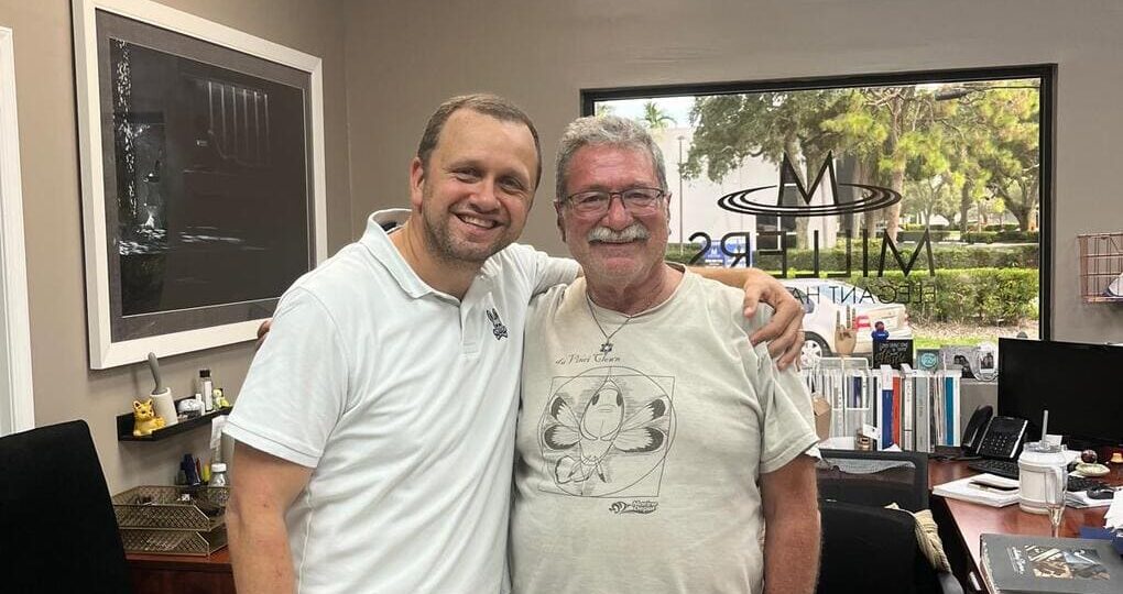 Capital privado y visión de futuro: Mijael Attias transforma el juego de las inversiones