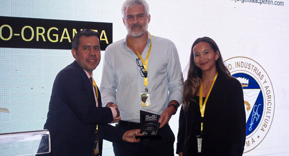 Marjalizo Panamá transforma la industria con desarrollos ecoeficientes