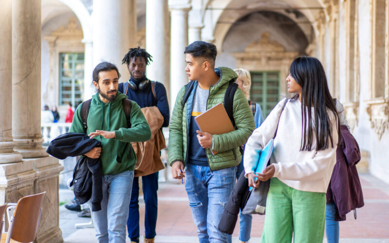 Inicio del período académico en Panamá: descubre las licenciaturas disponibles Inicio del período académico en Panamá: descubre las licenciaturas disponibles