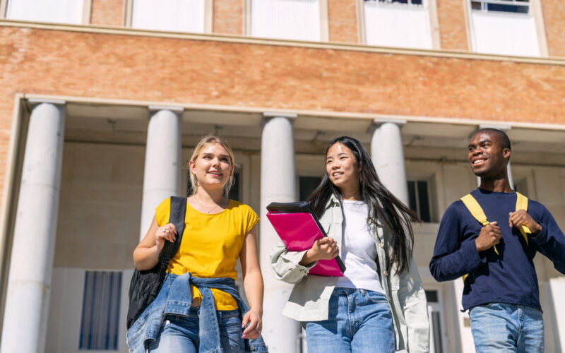 Panamá: amplia oferta de licenciaturas y opciones para estudiar en el país Panamá: amplia oferta de licenciaturas y opciones para estudiar en el país