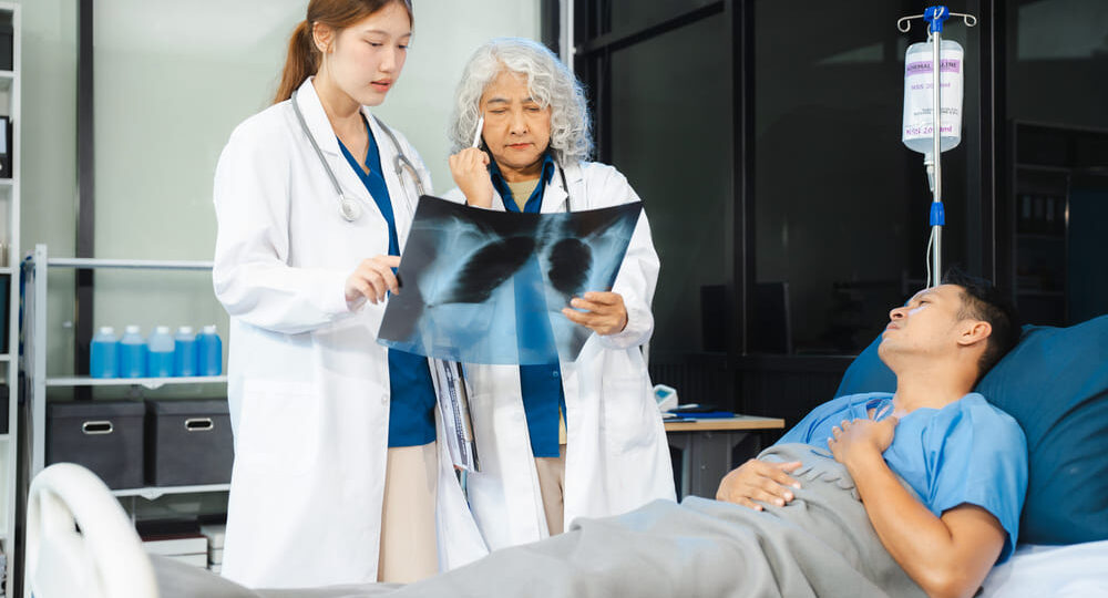 Tratamiento y diagnóstico respiratorio en Guatemala: servicios especializados de última generación