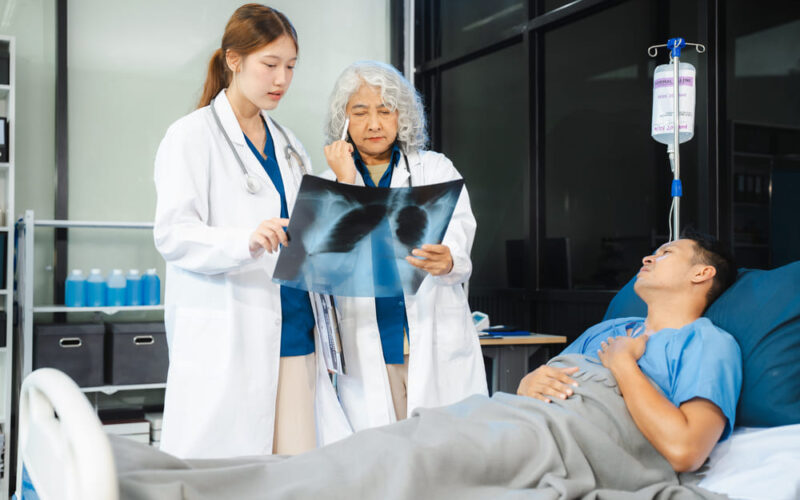 Tratamiento y diagnóstico respiratorio en Guatemala: servicios especializados de última generación