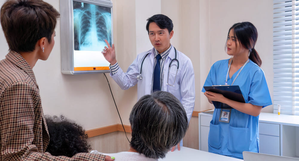 Atención ambulatoria en Guatemala: nuevas especialidades y áreas más cómodas para los pacientes