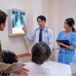 Atención ambulatoria en Guatemala: nuevas especialidades y áreas más cómodas para los pacientes