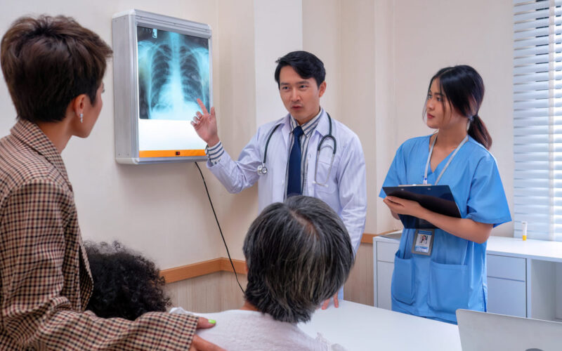 Atención ambulatoria en Guatemala: nuevas especialidades y áreas más cómodas para los pacientes